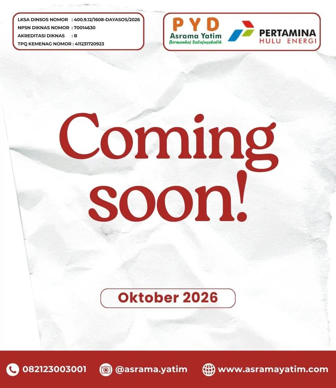 Program Image
