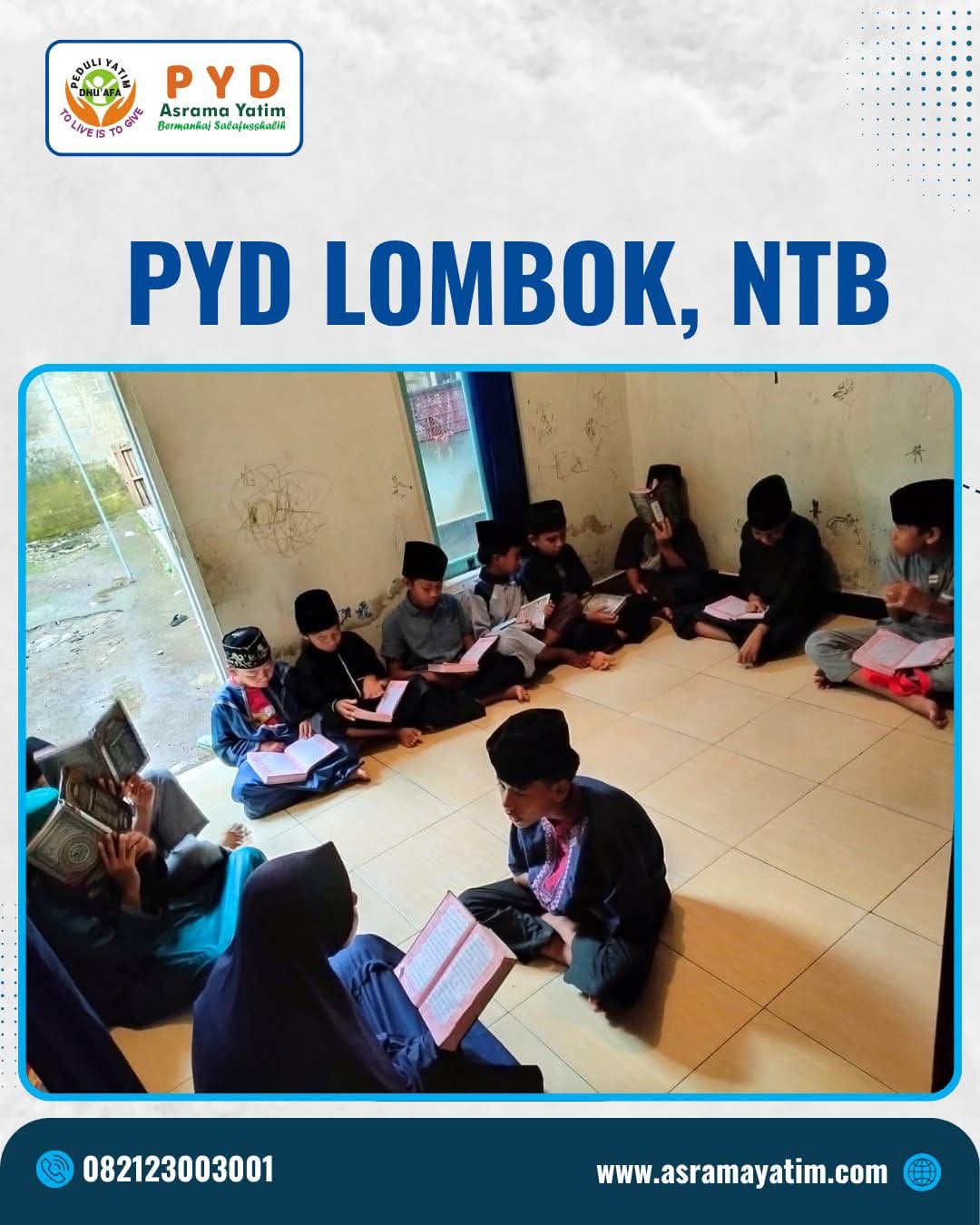 Program Image