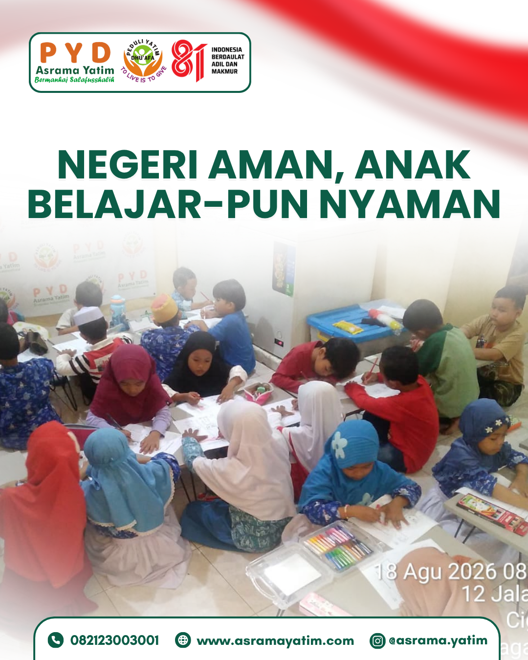 Program Image