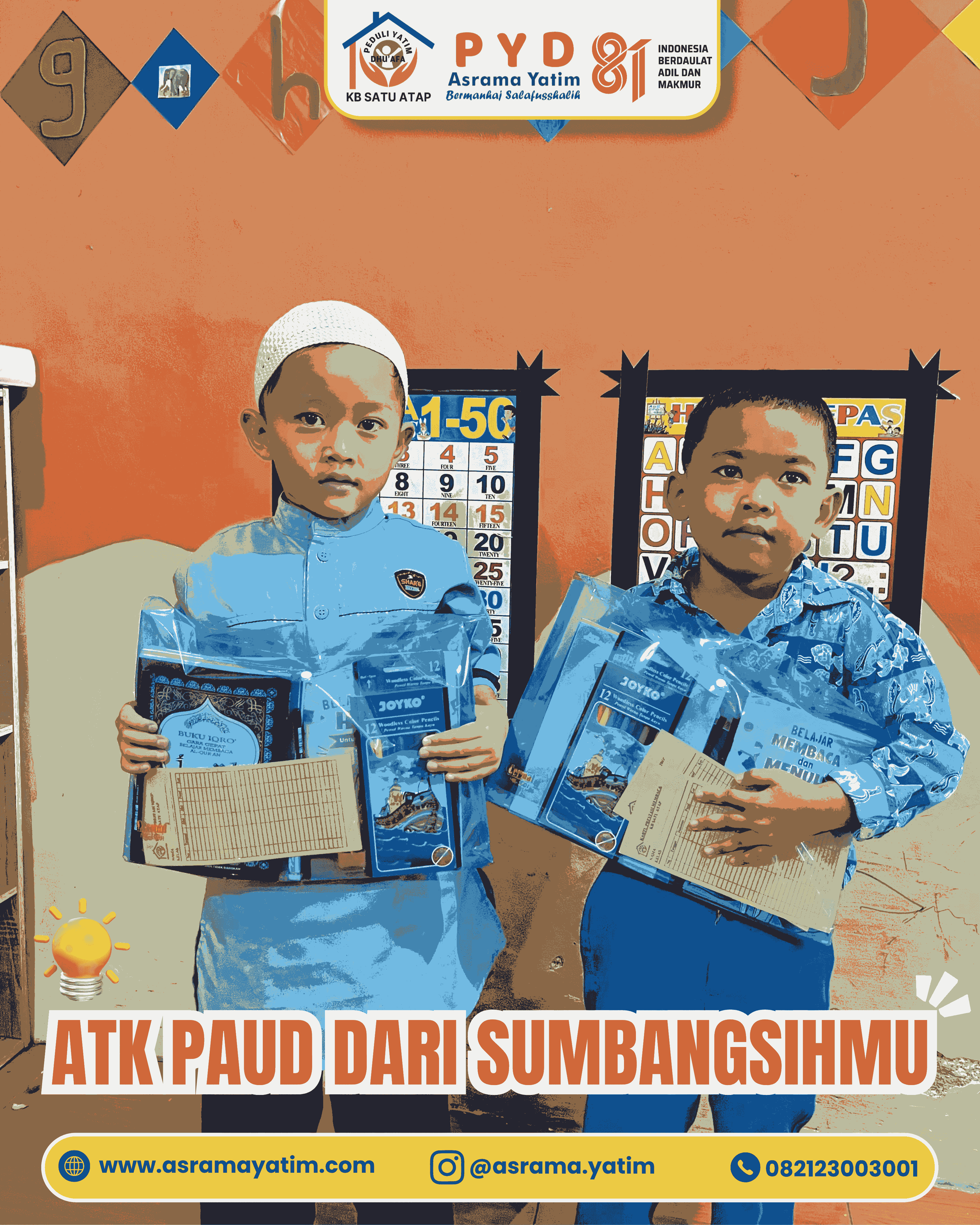 Program Image